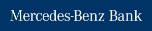 Mercedes Benz Bank, Logo