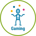 Agiler Trainer: Gaming