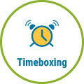 Agiler Trainer: Timeboxing