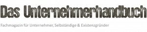 Logo Unternehmerhandbuch