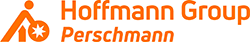 Logo Hoffmann Group, Perschmann