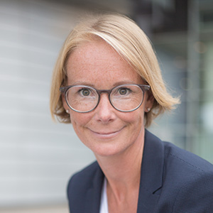 Anja Hoehne, Agile Coach