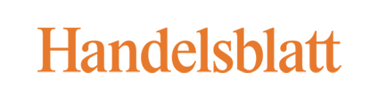 Logo Handelsblatt