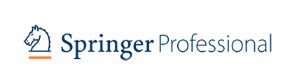 Logo Springer Professional
