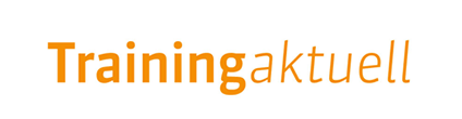 Logo training aktuell