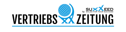 Logo Vertriebszeitung