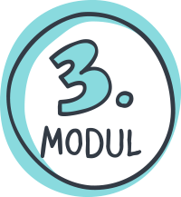 Modul 3, Claudia Thonet
