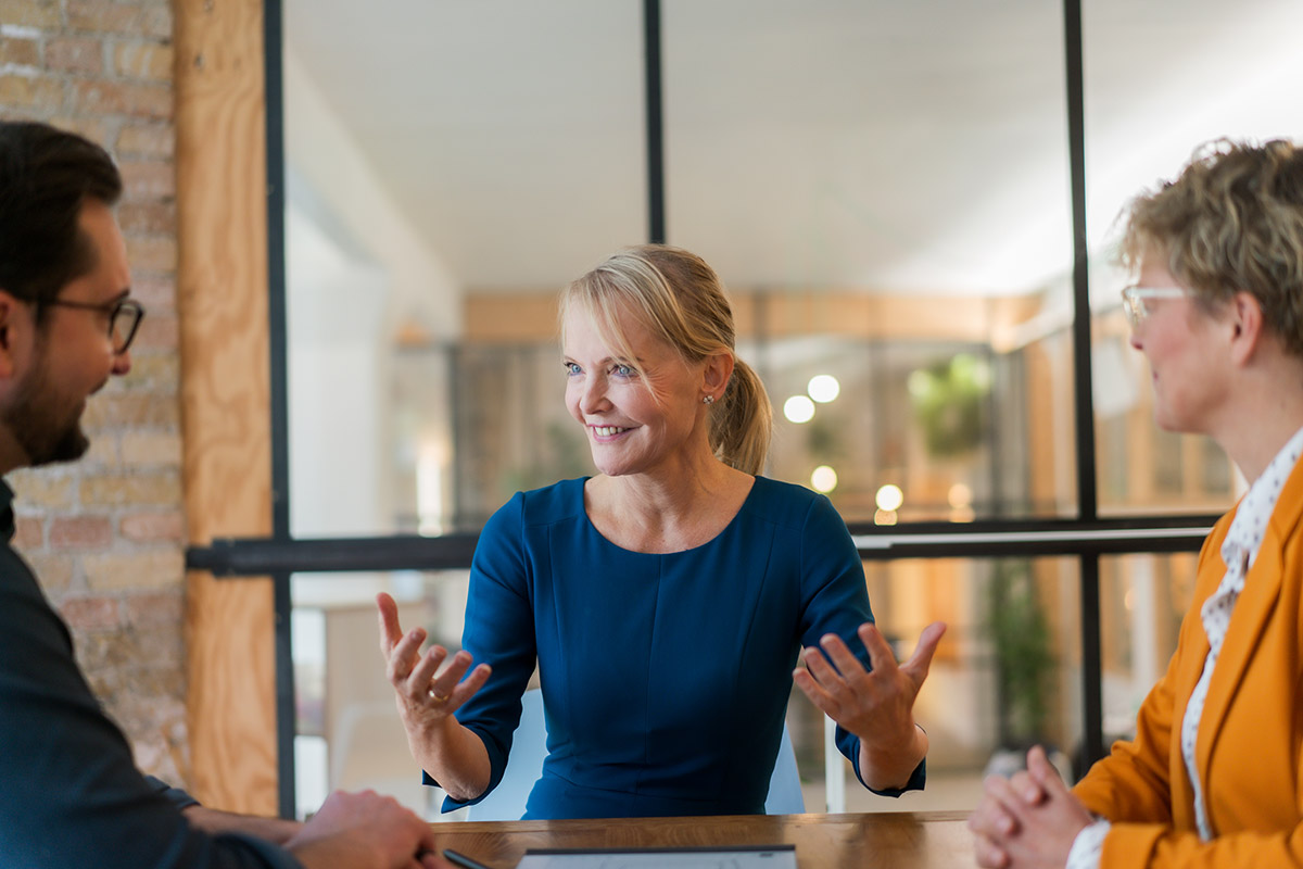 Weiterbildung Hybrides Projektmanagement