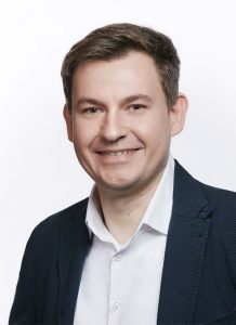 Pawel Majak, Freier Trainer, KI-Spezialist, Team Claudia Thonet